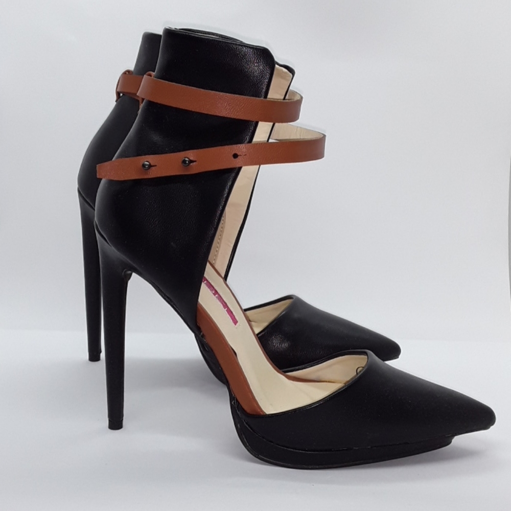 Womens Stiletto heels.